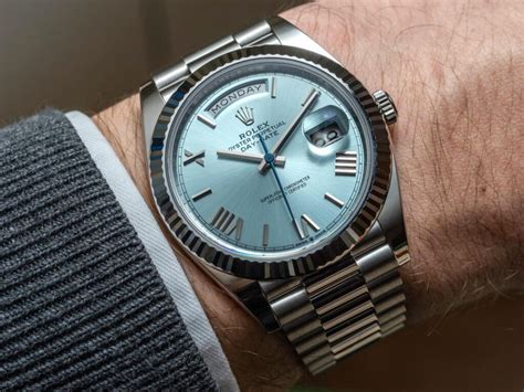 rolex day date platinum specs|rolex day date 36 platinum.